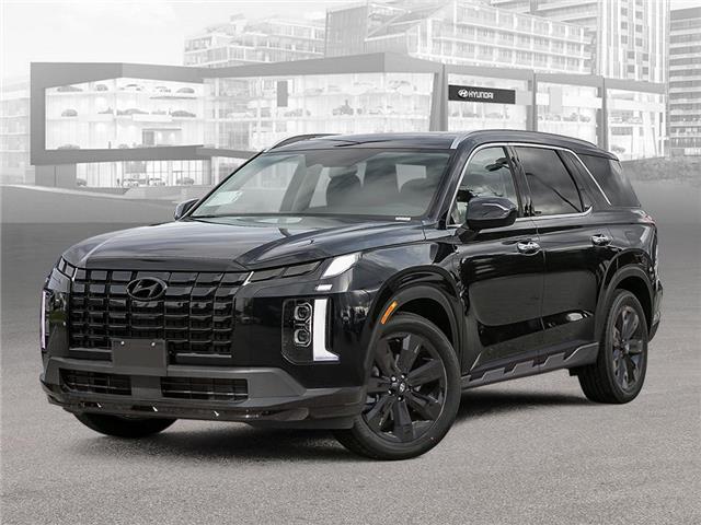 2025 Hyundai Palisade Urban 7 Passenger (Stk: 25564) in Toronto - Image 1 of 20