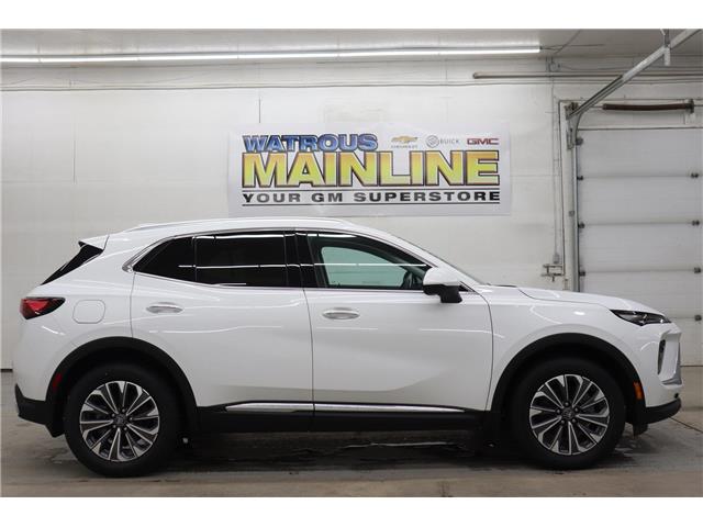2025 Buick Envision Preferred (Stk: S1251) in Watrous - Image 1 of 43