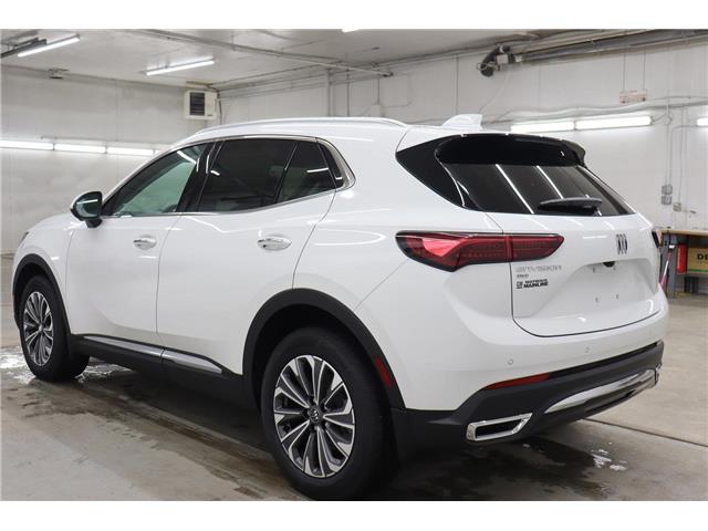 2025 Buick Envision Preferred (Stk: S1251) in Watrous - Image 6 of 44 2025 Buick Envision Preferred (Stk: S1251) in Watrous - Image 6 of 44