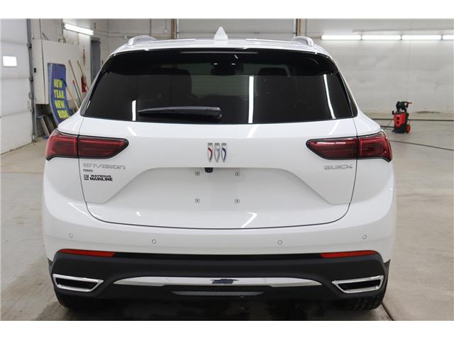 2025 Buick Envision Preferred (Stk: S1251) in Watrous - Image 8 of 44 2025 Buick Envision Preferred (Stk: S1251) in Watrous - Image 8 of 44