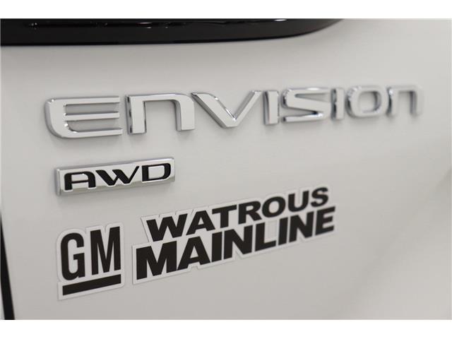 2025 Buick Envision Preferred (Stk: S1251) in Watrous - Image 10 of 44 2025 Buick Envision Preferred (Stk: S1251) in Watrous - Image 10 of 44