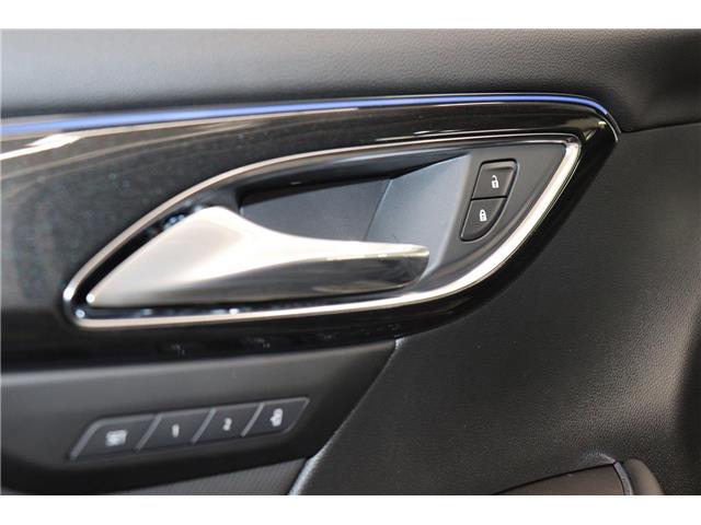 2025 Buick Envision Preferred (Stk: S1251) in Watrous - Image 15 of 44 2025 Buick Envision Preferred (Stk: S1251) in Watrous - Image 15 of 44