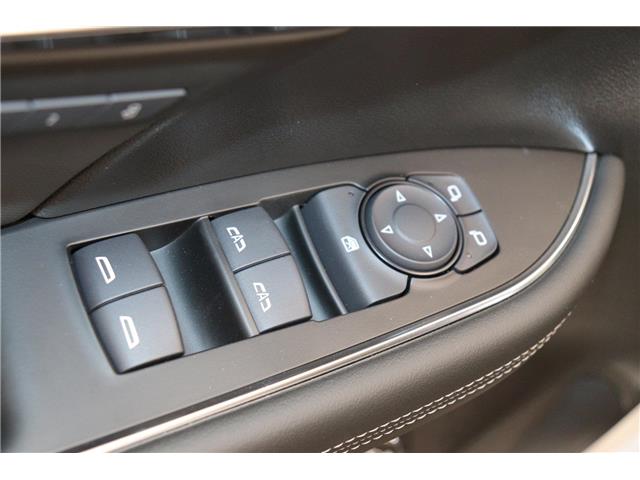 2025 Buick Envision Preferred (Stk: S1251) in Watrous - Image 16 of 44 2025 Buick Envision Preferred (Stk: S1251) in Watrous - Image 16 of 44