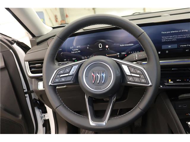 2025 Buick Envision Preferred (Stk: S1251) in Watrous - Image 20 of 44 2025 Buick Envision Preferred (Stk: S1251) in Watrous - Image 20 of 44