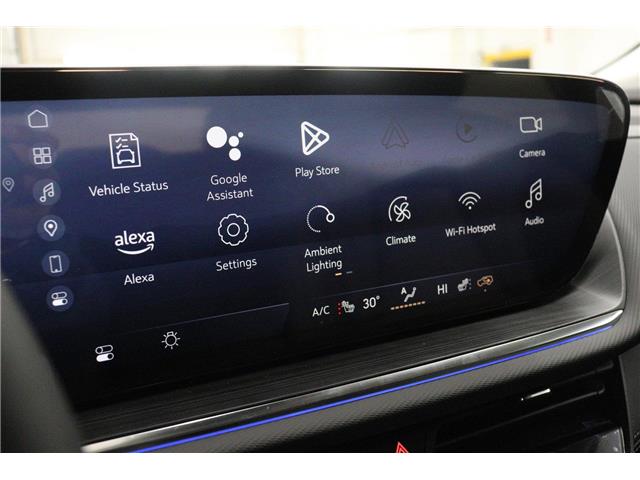 2025 Buick Envision Preferred (Stk: S1251) in Watrous - Image 27 of 44 2025 Buick Envision Preferred (Stk: S1251) in Watrous - Image 27 of 44