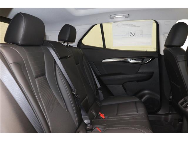 2025 Buick Envision Preferred (Stk: S1251) in Watrous - Image 40 of 44 2025 Buick Envision Preferred (Stk: S1251) in Watrous - Image 40 of 44