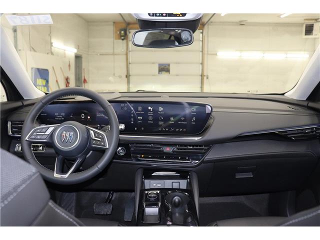 2025 Buick Envision Preferred (Stk: S1251) in Watrous - Image 42 of 44 2025 Buick Envision Preferred (Stk: S1251) in Watrous - Image 42 of 44
