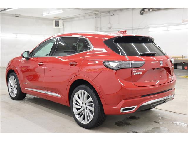 2025 Buick Envision Avenir (Stk: S1267) in Watrous - Image 5 of 45