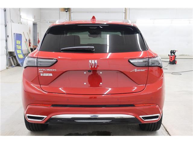 2025 Buick Envision Avenir (Stk: S1267) in Watrous - Image 7 of 45