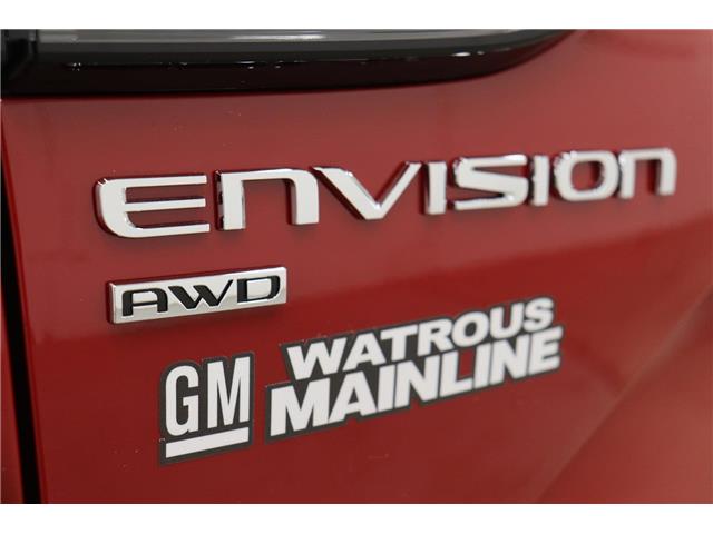 2025 Buick Envision Avenir (Stk: S1267) in Watrous - Image 9 of 45