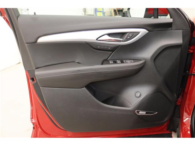 2025 Buick Envision Avenir (Stk: S1267) in Watrous - Image 13 of 45