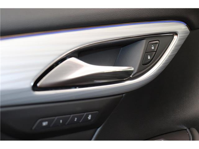 2025 Buick Envision Avenir (Stk: S1267) in Watrous - Image 14 of 45