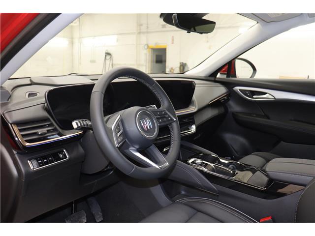 2025 Buick Envision Avenir (Stk: S1267) in Watrous - Image 17 of 45