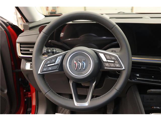 2025 Buick Envision Avenir (Stk: S1267) in Watrous - Image 19 of 45