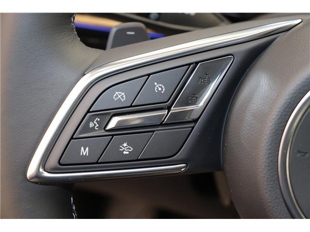 2025 Buick Envision Avenir (Stk: S1267) in Watrous - Image 20 of 45