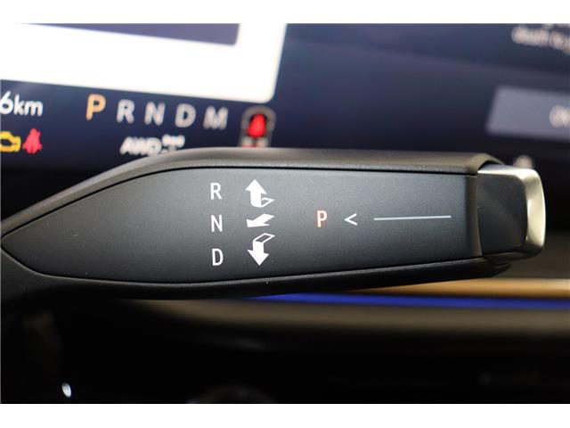 2025 Buick Envision Avenir (Stk: S1267) in Watrous - Image 23 of 45