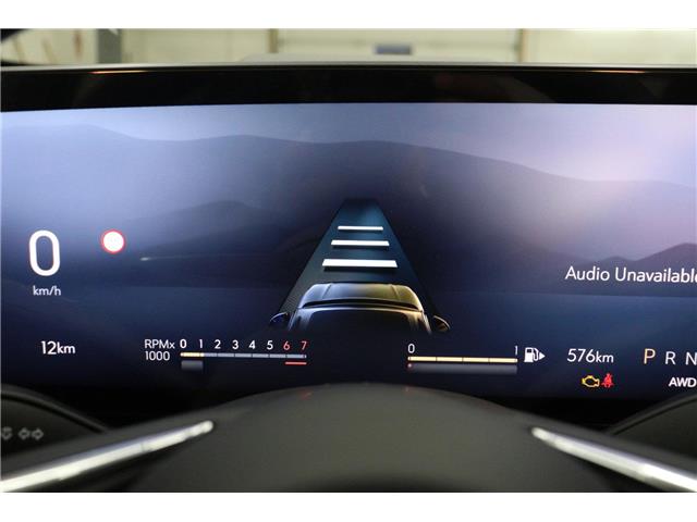 2025 Buick Envision Avenir (Stk: S1267) in Watrous - Image 24 of 45