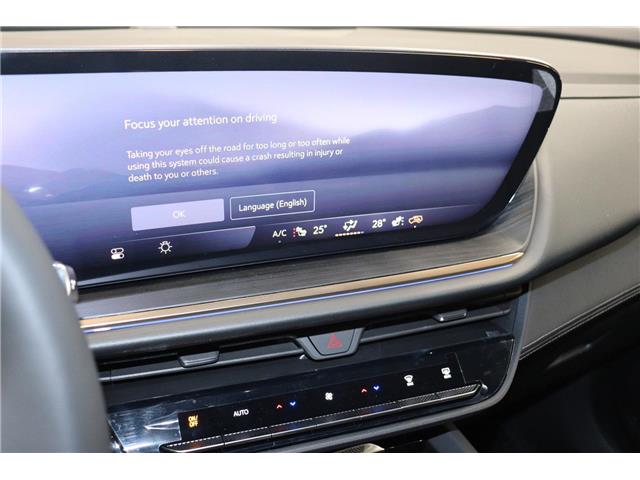 2025 Buick Envision Avenir (Stk: S1267) in Watrous - Image 25 of 45