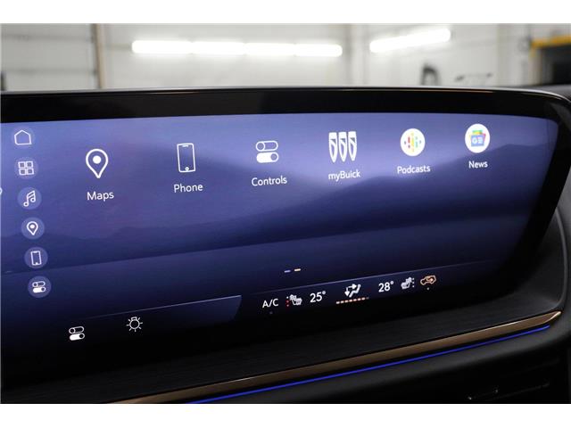 2025 Buick Envision Avenir (Stk: S1267) in Watrous - Image 27 of 45