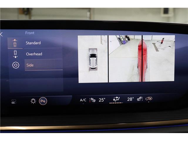 2025 Buick Envision Avenir (Stk: S1267) in Watrous - Image 28 of 45