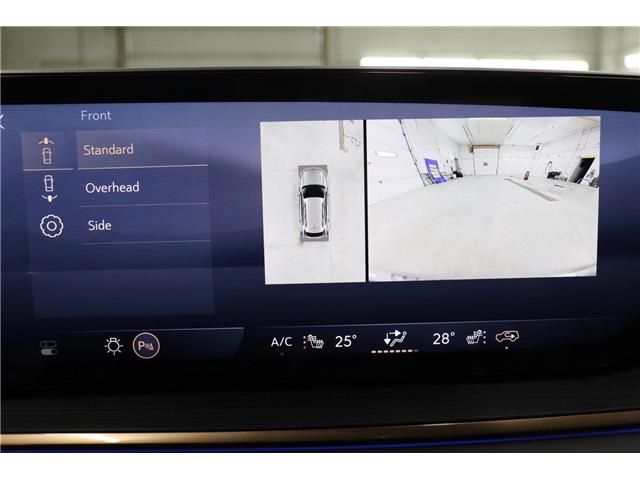 2025 Buick Envision Avenir (Stk: S1267) in Watrous - Image 29 of 45