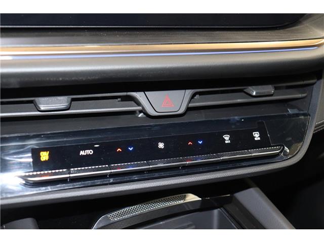2025 Buick Envision Avenir (Stk: S1267) in Watrous - Image 32 of 45