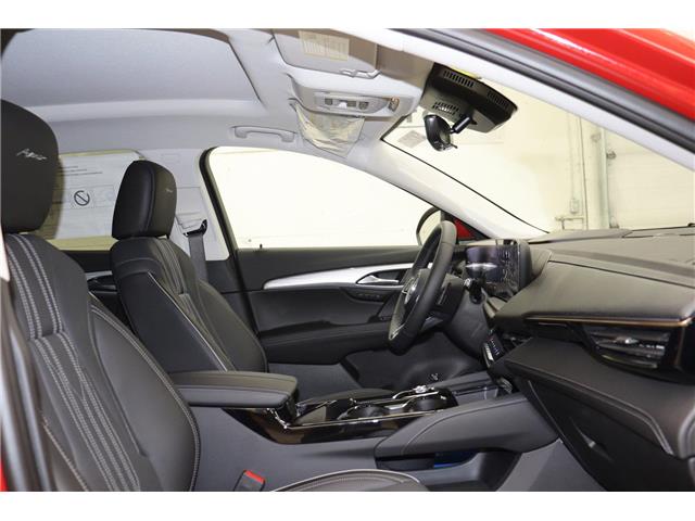 2025 Buick Envision Avenir (Stk: S1267) in Watrous - Image 36 of 45
