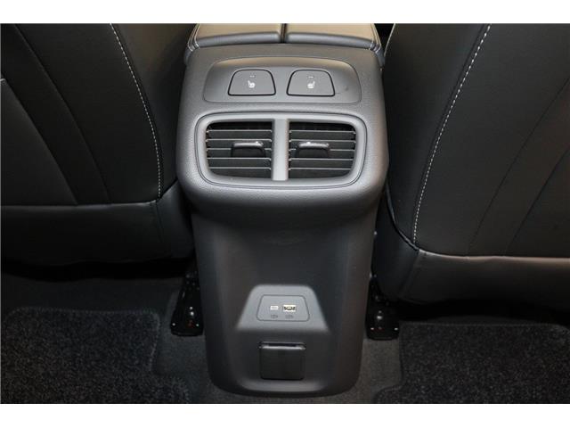 2025 Buick Envision Avenir (Stk: S1267) in Watrous - Image 42 of 45