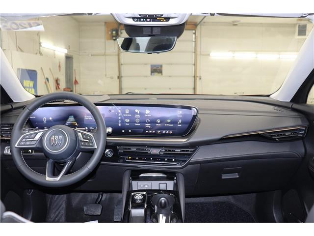 2025 Buick Envision Avenir (Stk: S1267) in Watrous - Image 43 of 45