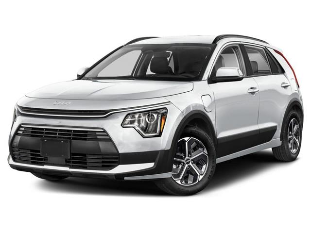2025 Kia Niro Plug-In Hybrid EX (Stk: 4-25110) in Bowmanville - Image 1 of 11