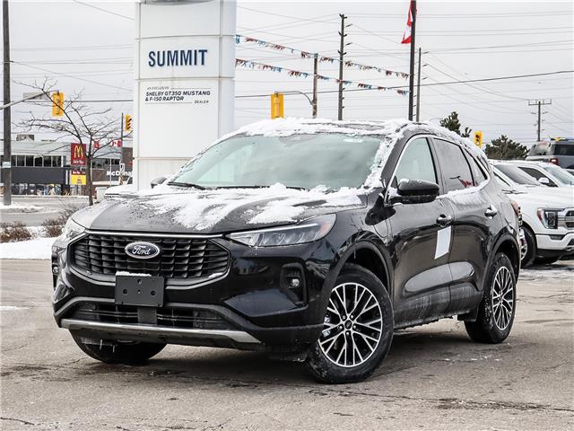 2025 Ford Escape PHEV (Stk: 25ES043) in Toronto - Image 1 of 19