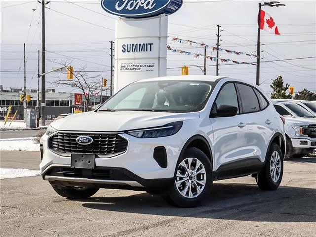 2025 Ford Escape Active (Stk: 25ES338) in Toronto - Image 1 of 20