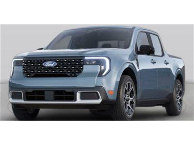 New 2025 Ford Maverick XL  - Whitby - Marigold Ford