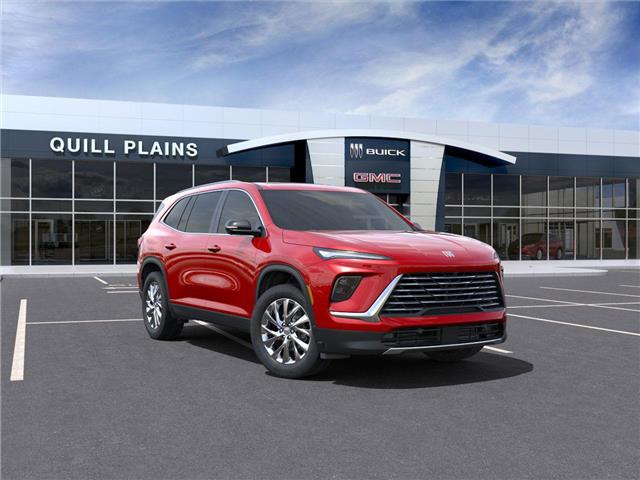 2025 Buick Enclave Preferred (Stk: 25T104) in Wadena - Image 1 of 24