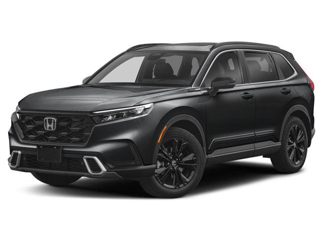 2025 Honda CR-V Hybrid Touring (Stk: HH25282) in Hanover - Image 1 of 12