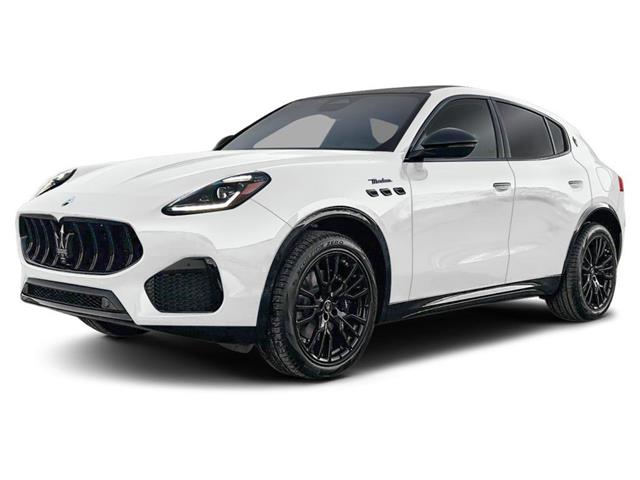 2025 Maserati Grecale Modena (Stk: 3239MA) in Vaughan - Image 1 of 2