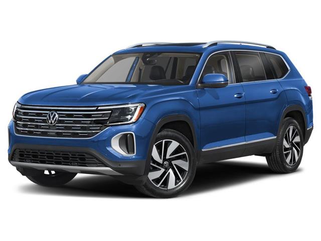 2025 Volkswagen Atlas 2.0 TSI Highline (Stk: AT25279) in Brantford - Image 1 of 12