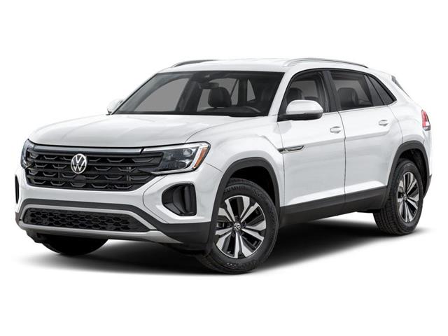 2025 Volkswagen Atlas Cross Sport 2.0 TSI Comfortline (Stk: T4816) in Orleans - Image 1 of 11