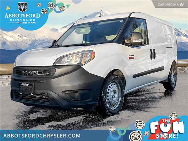 2020 RAM ProMaster City ST (Stk: ABR64540) in Abbotsford - Image 1 of 24