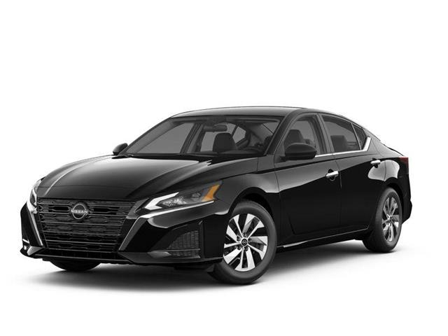 2025 Nissan Altima S (Stk: N21158) in Brantford - Image 1 of 8