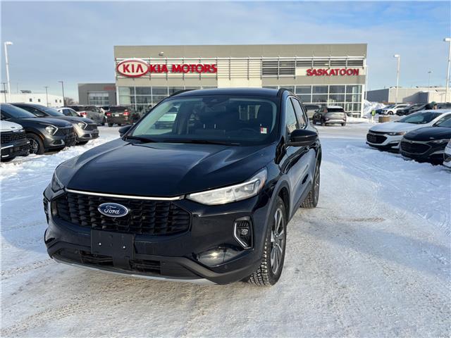 2023 Ford Escape Platinum (Stk: B0482) in Saskatoon - Image 1 of 30