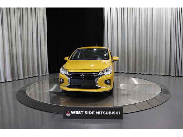 2024 Mitsubishi Mirage GT (Stk: M241111) in Edmonton - Image 2 of 24