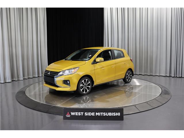 2024 Mitsubishi Mirage GT (Stk: M241111) in Edmonton - Image 3 of 24
