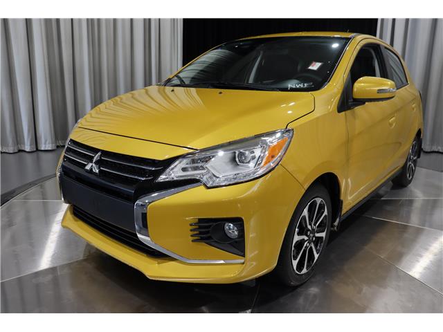 2024 Mitsubishi Mirage GT (Stk: M241111) in Edmonton - Image 6 of 24