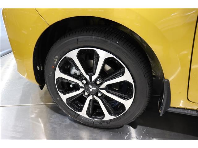 2024 Mitsubishi Mirage GT (Stk: M241111) in Edmonton - Image 7 of 24