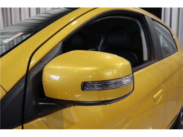 2024 Mitsubishi Mirage GT (Stk: M241111) in Edmonton - Image 8 of 24