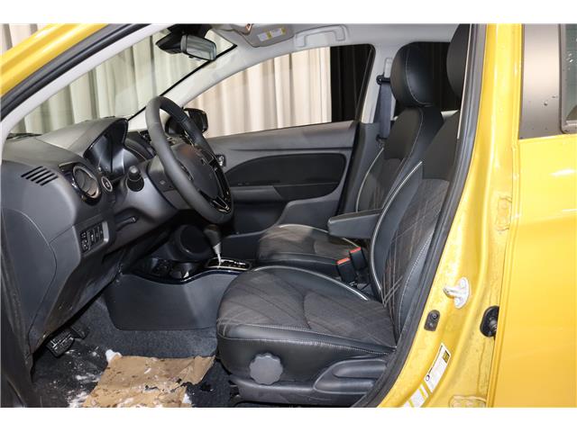 2024 Mitsubishi Mirage GT (Stk: M241111) in Edmonton - Image 10 of 24