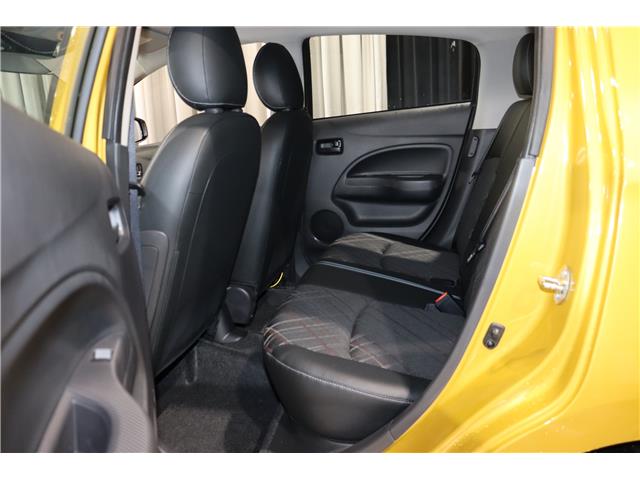 2024 Mitsubishi Mirage GT (Stk: M241111) in Edmonton - Image 21 of 24