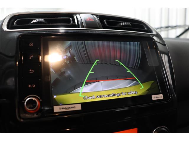 2024 Mitsubishi Mirage GT (Stk: M241111) in Edmonton - Image 20 of 24