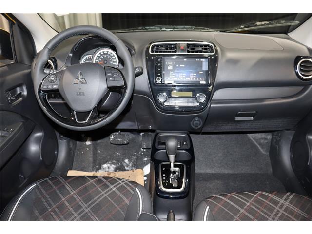 2024 Mitsubishi Mirage GT (Stk: M241111) in Edmonton - Image 11 of 24